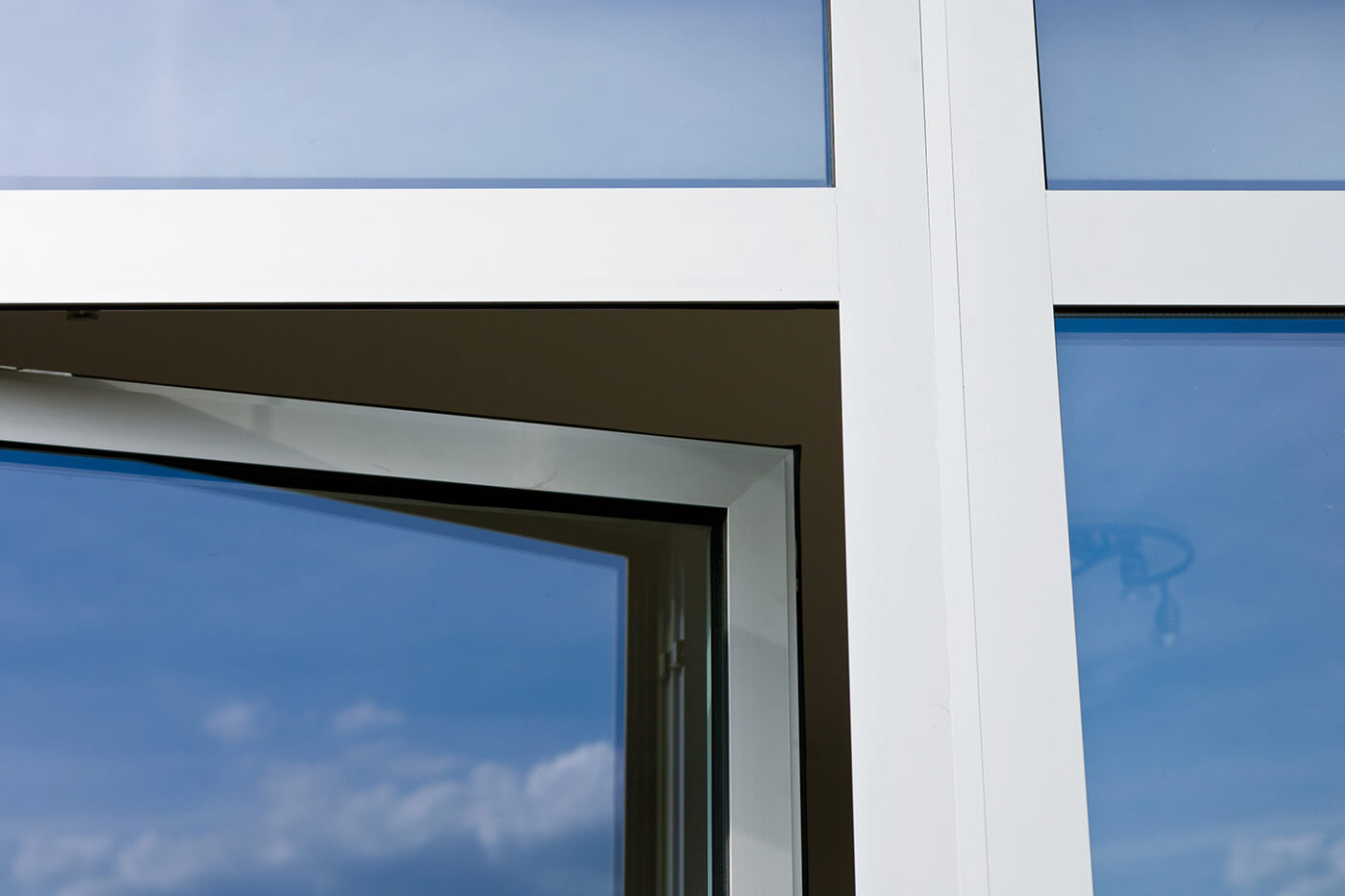 Châssis alu - Raposo - Expert en pose de châssis en aluminium, Image n°18